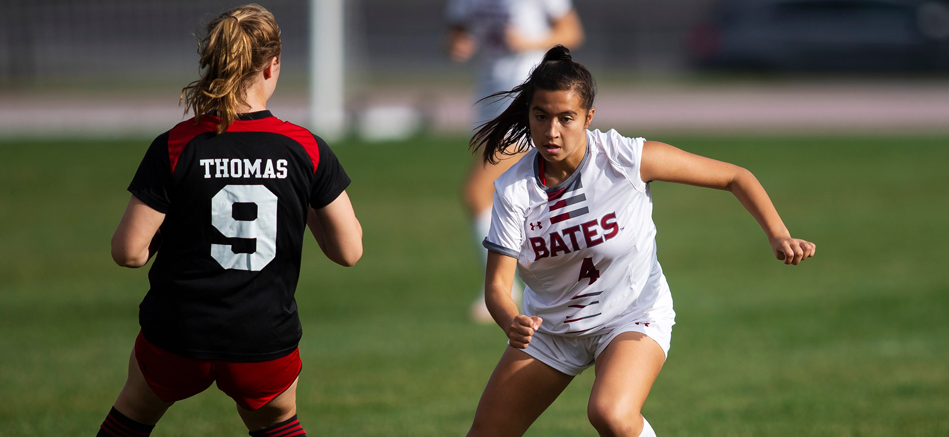Bates Women's Soccer Academy | Lewiston, Maine